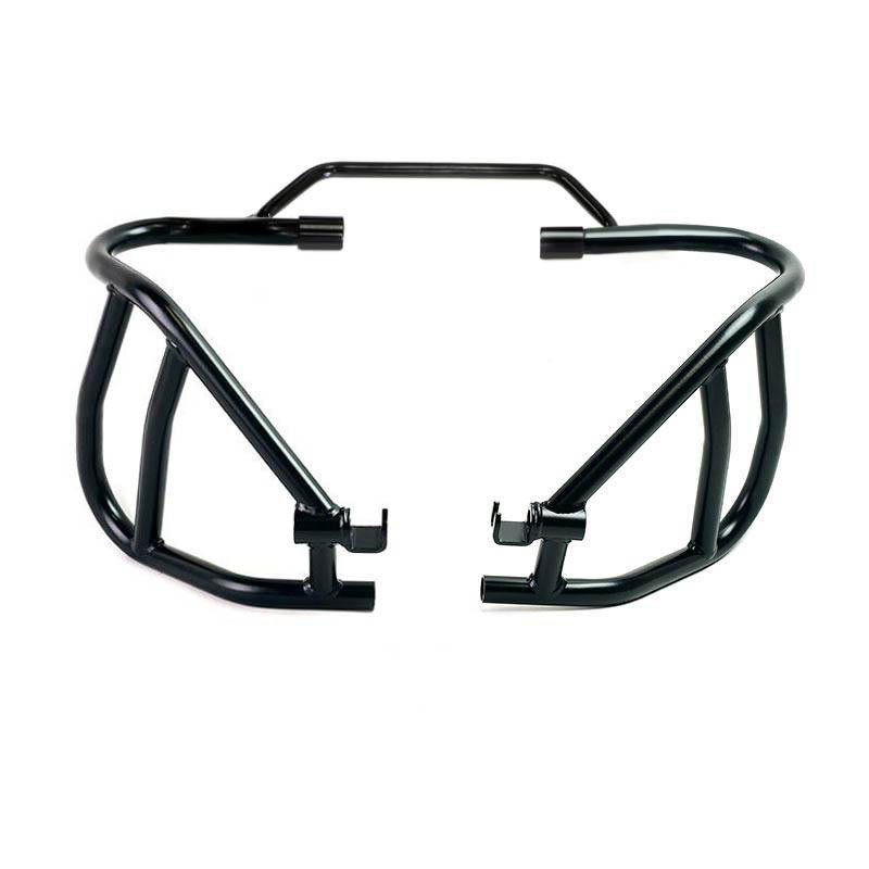 Crash bar Heavy Duty pour R nineT - L'atelier Bleu Motostore