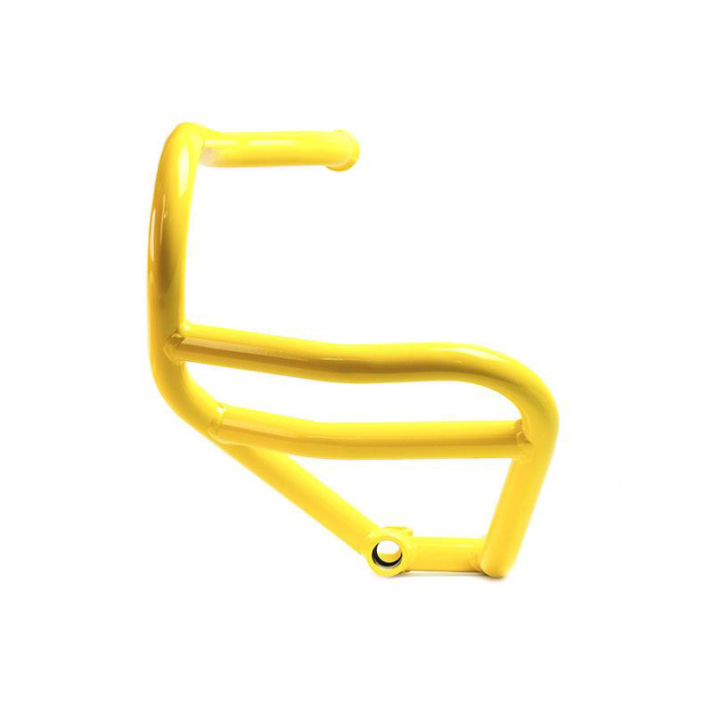  Crash bar Heavy Duty jaune pour R nineT - L'atelier Bleu Motostore