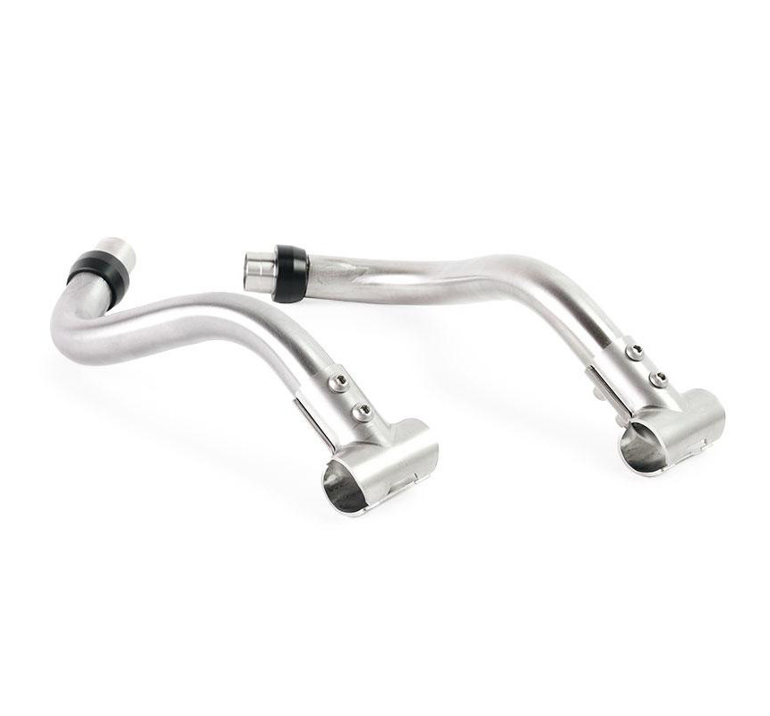 Renfort de crash bar d'origine pour R 1300GS - L'atelier Bleu Motostore
