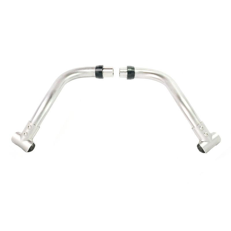 Original crash bar reinforcement for the R 1300GS – L'atelier Bleu Motostore