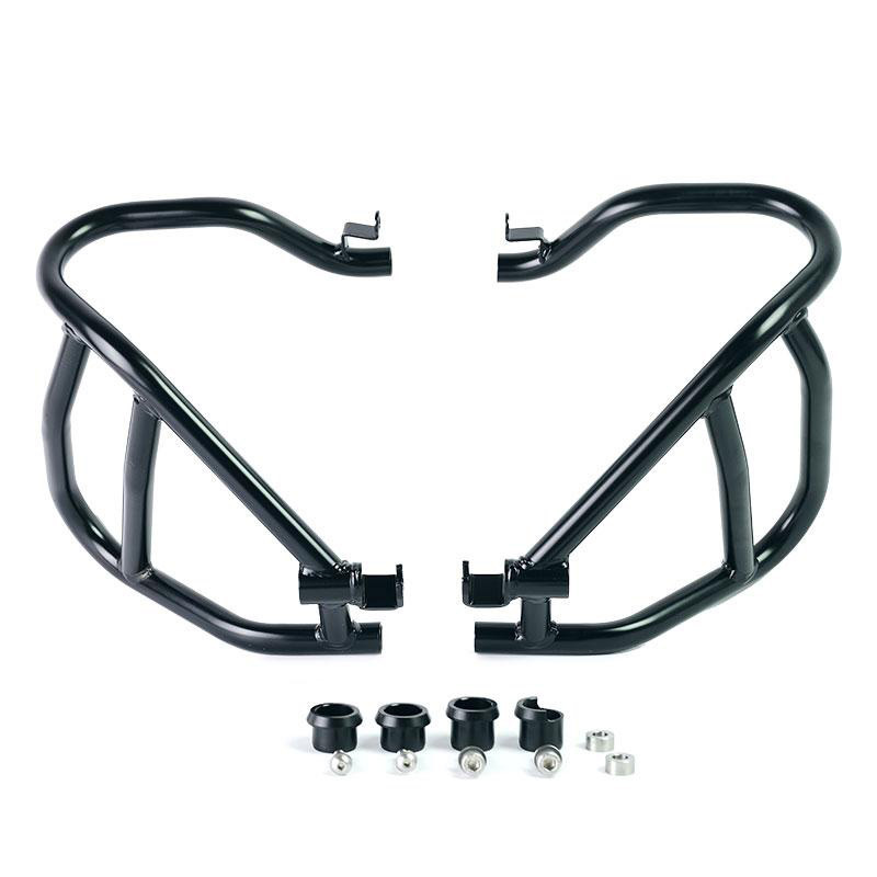 Crash bar Heavy Duty pour R 12 nineT - L'atelier Bleu Motostore