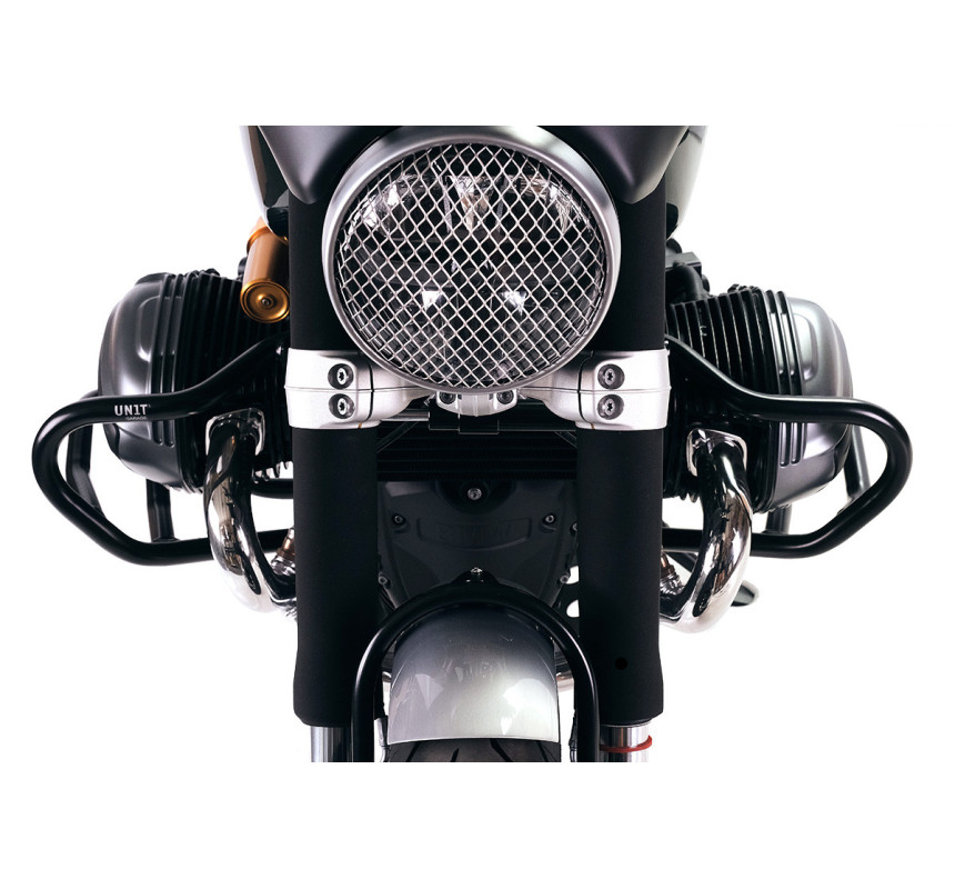  Crash bar Heavy Duty pour R 12 nineT - L'atelier Bleu Motostore