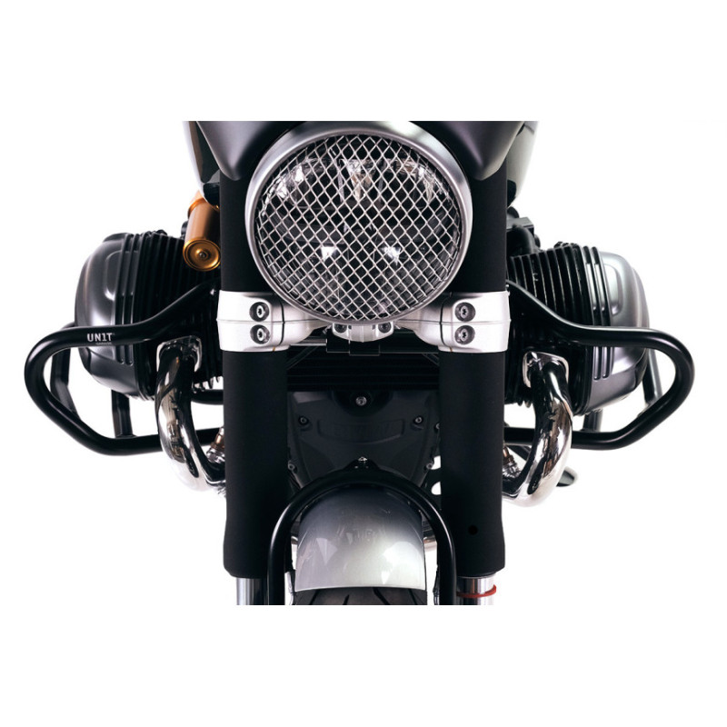  Crash bar Heavy Duty pour R 12 nineT - L'atelier Bleu Motostore