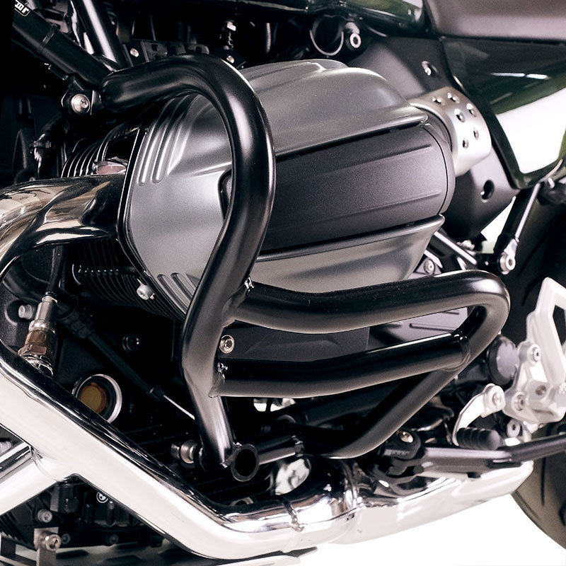  Crash bar Heavy Duty pour R 12 nineT - L'atelier Bleu Motostore