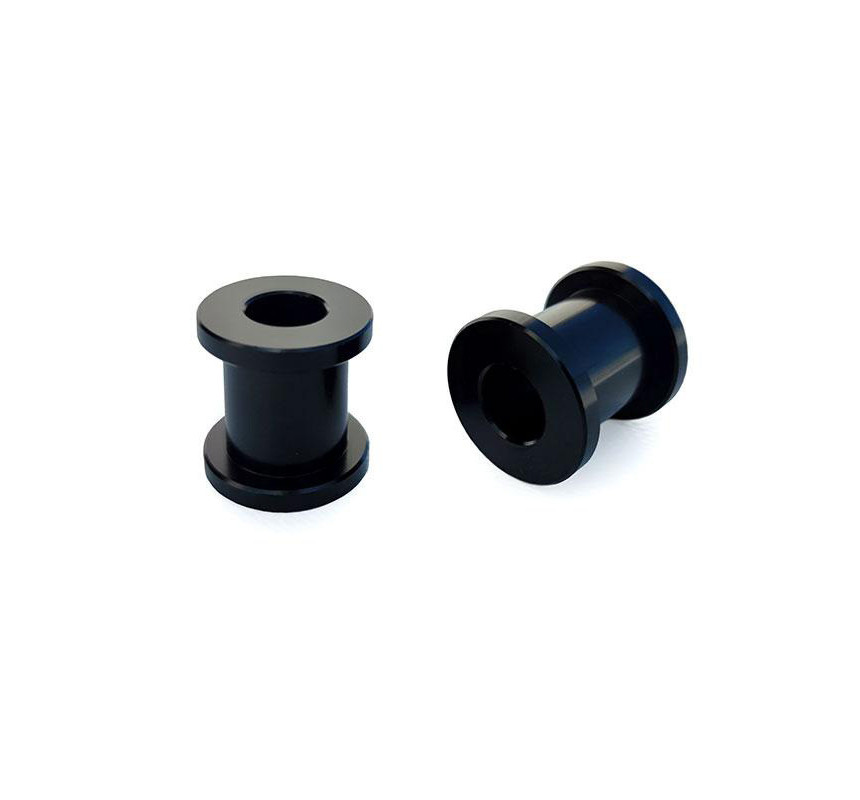 Mounting spacer for R 1300GS fuel tank guard - L'atelier Bleu Motostore