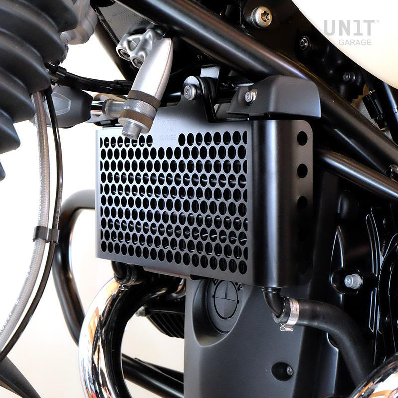 Radiator grille for the R nineT – L'atelier Bleu Motostore