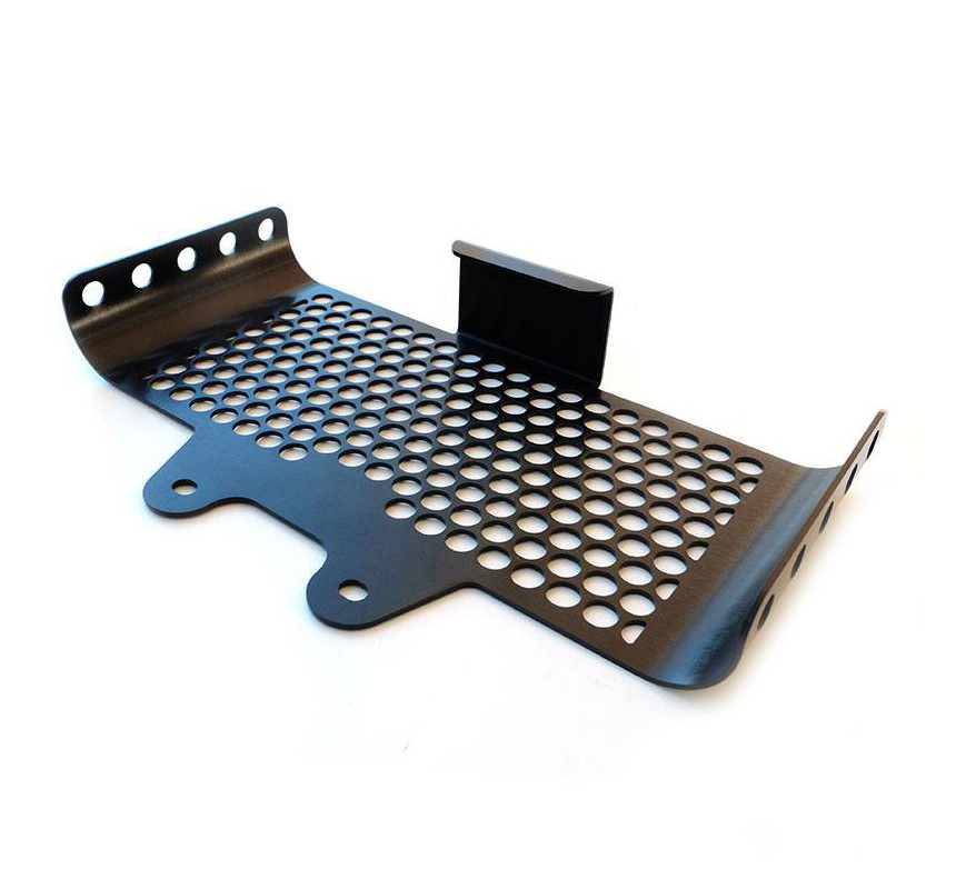  Grille de radiateur pour R nineT - L'atelier Bleu Motostore