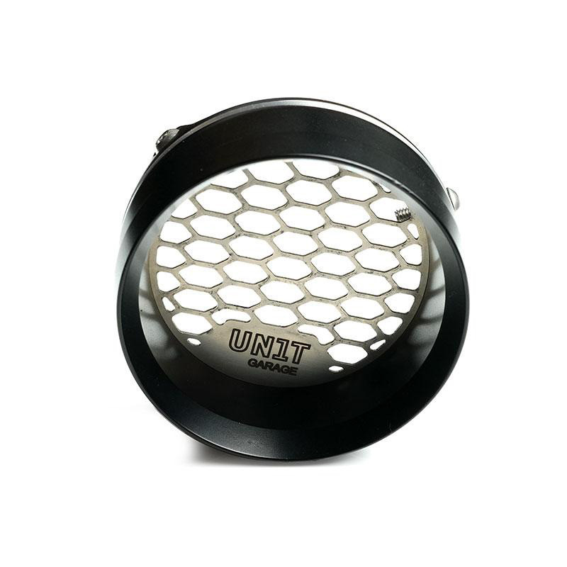 Embout prise d'air pour R nineT - L'atelier Bleu Motostore