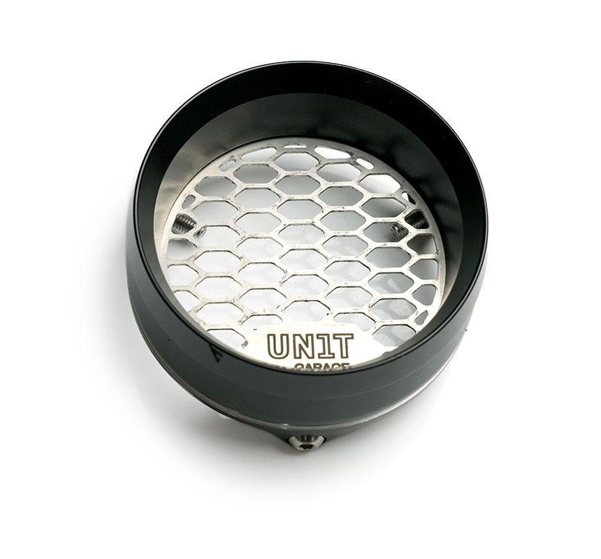  Embout prise d'air pour R nineT - L'atelier Bleu Motostore