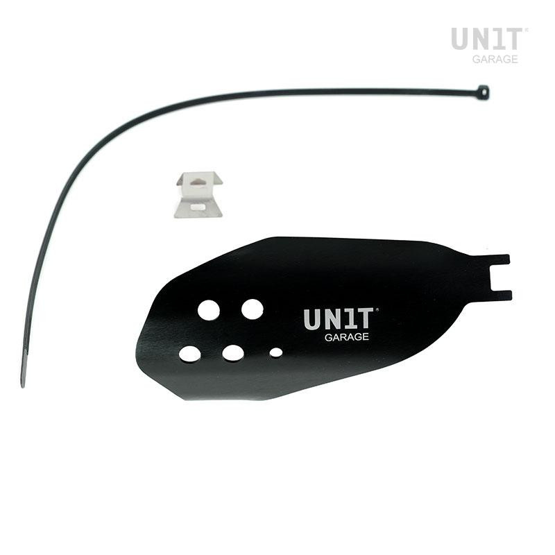 Air intake cover for the R nineT – L'atelier Bleu Motostore