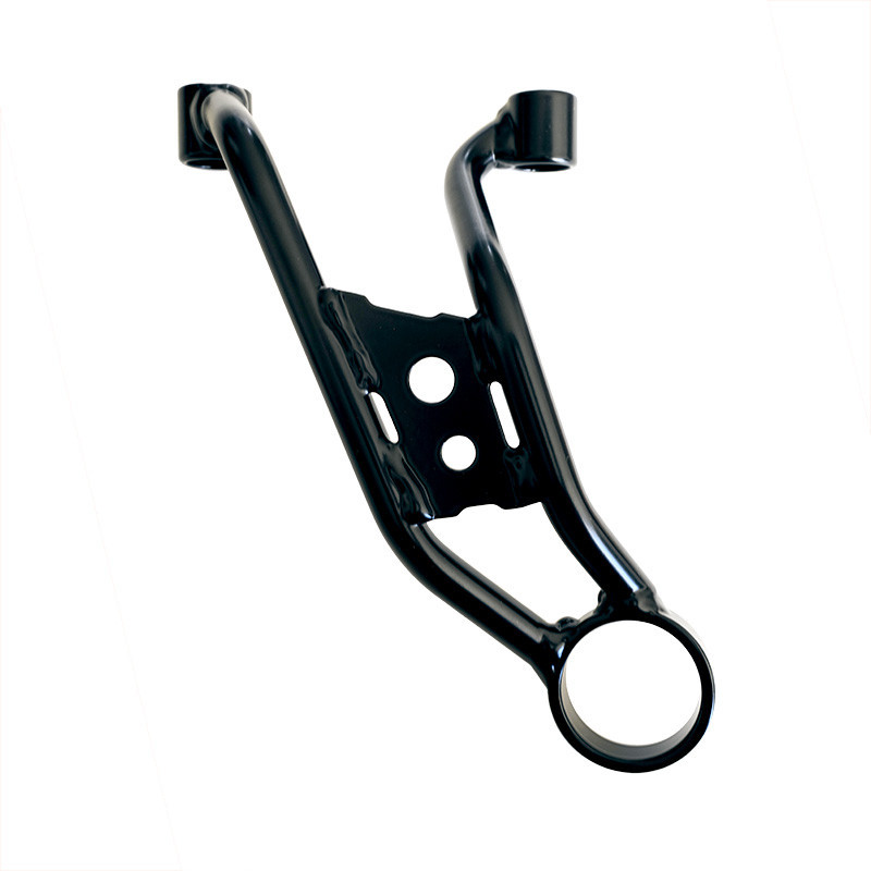 Support échappement haut pour R 12 G/S et R 12 nineT - L'atelier Bleu Motostore
