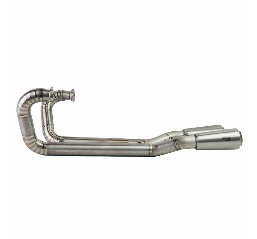 Ligne complète en titane pour BMW R 18