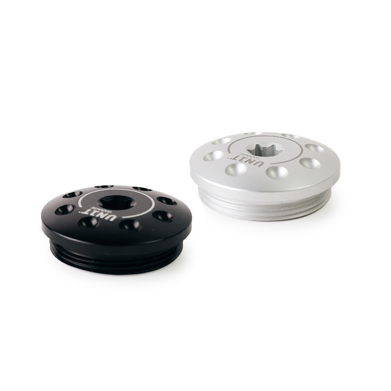 Bouchon de carter moteur 1200 - L'atelier Bleu Motostore