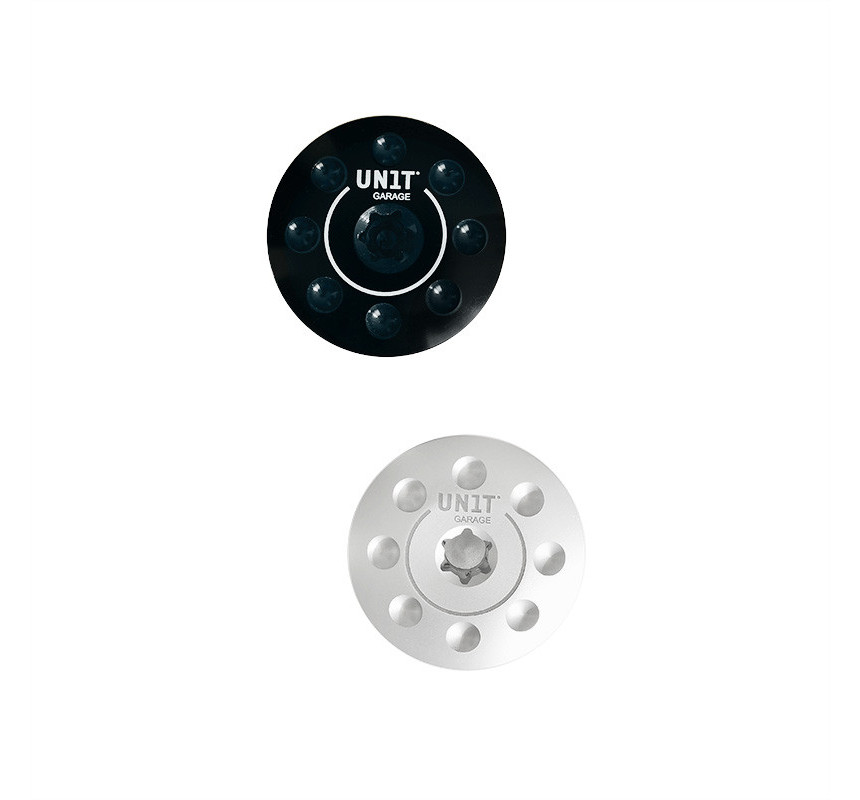  Bouchon de carter moteur 1200 - L'atelier Bleu Motostore