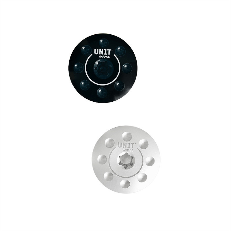  Bouchon de carter moteur 1200 - L'atelier Bleu Motostore