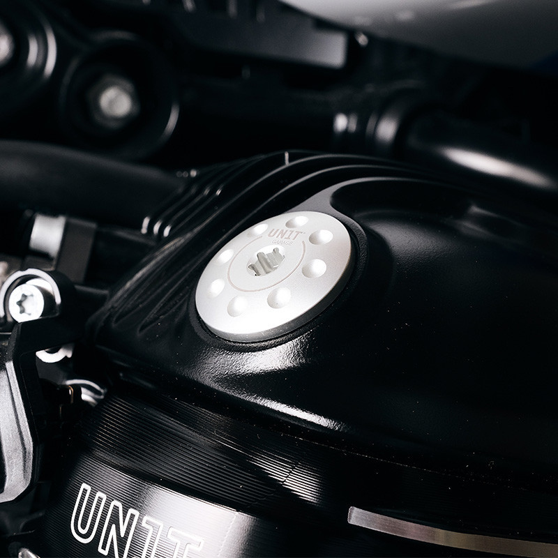 1200 Engine Sump Plug - L'atelier Bleu Motostore