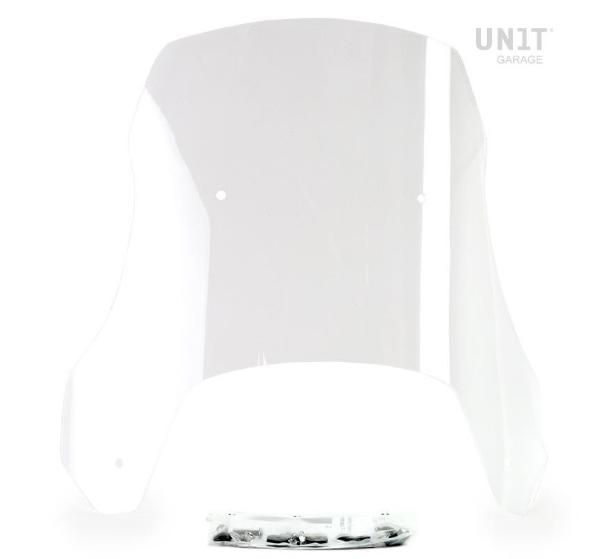 Fenouil fork extension – L'atelier Bleu Motostore