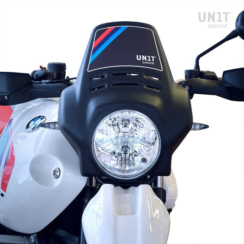 Fenouil fork-end sticker – L'atelier Bleu Motostore