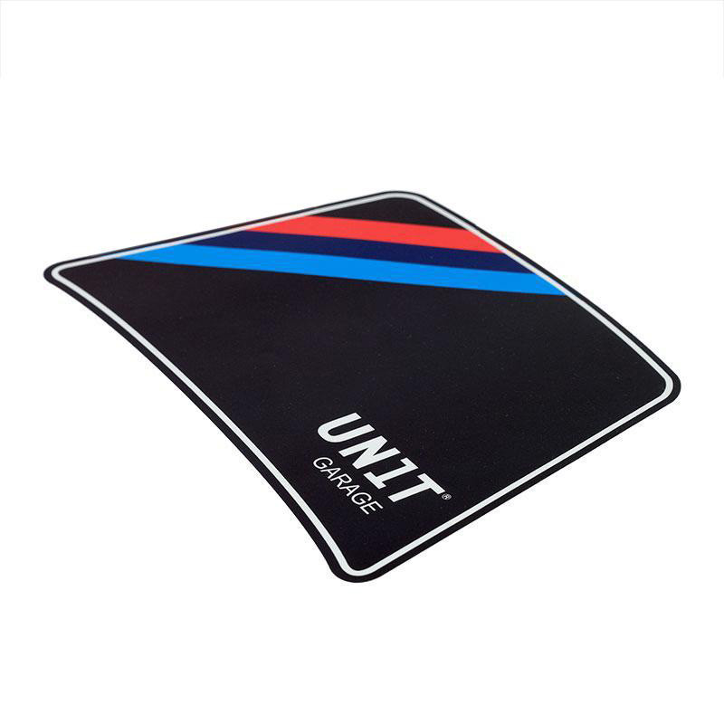 Sticker pour tête de fourche Fenouil - L'atelier Bleu Motostore