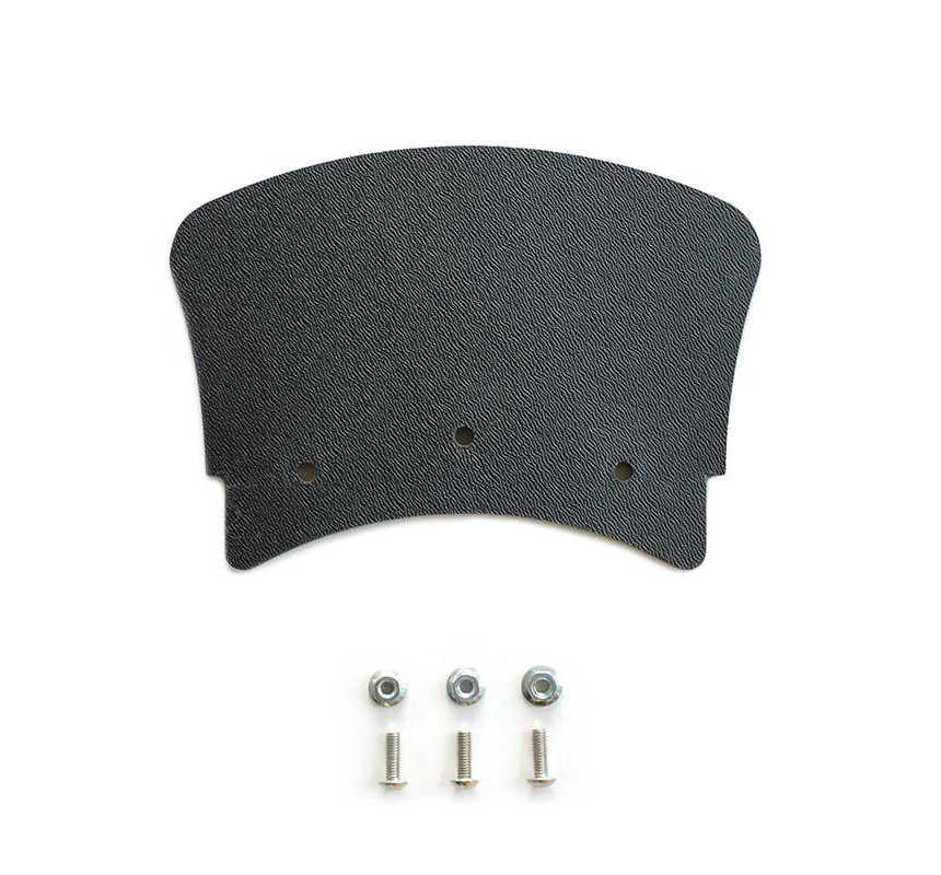 Mudguard extension - L'atelier Bleu Motostore