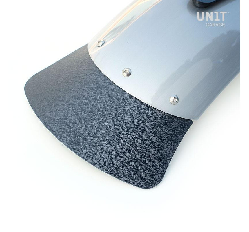 Mudguard extension - L'atelier Bleu Motostore