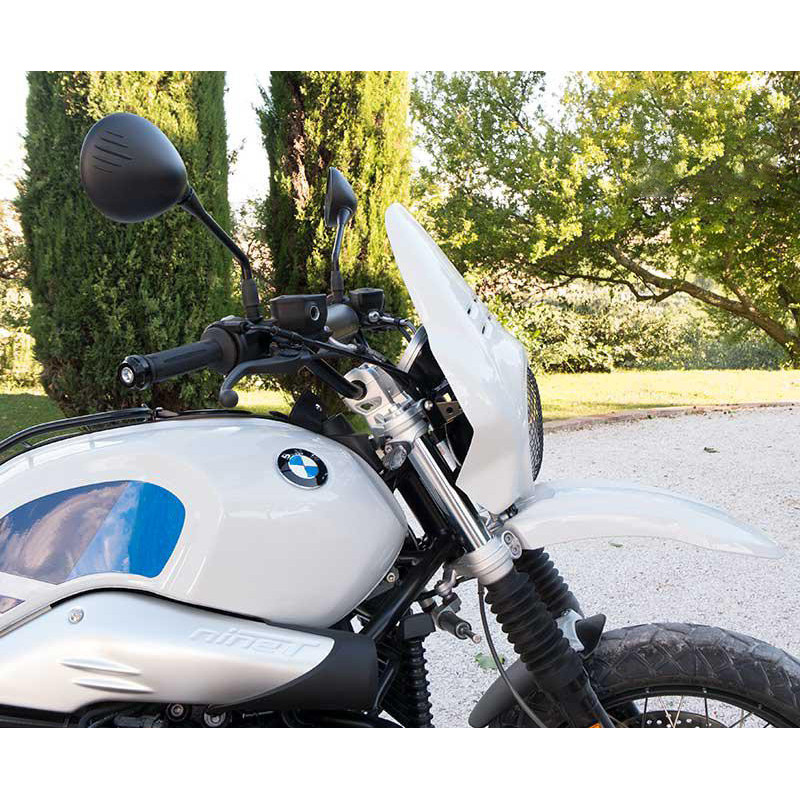  Tête de fourche Fenouil pour Urban GS - L'atelier Bleu Motostore