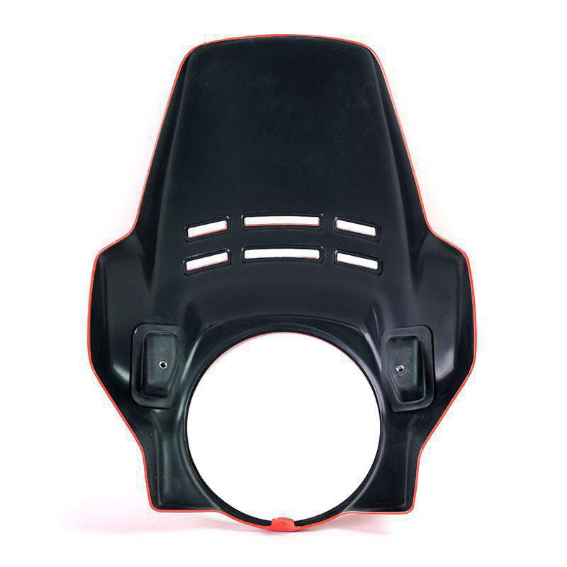  Tête de fourche Fenouil pour Urban GS - L'atelier Bleu Motostore