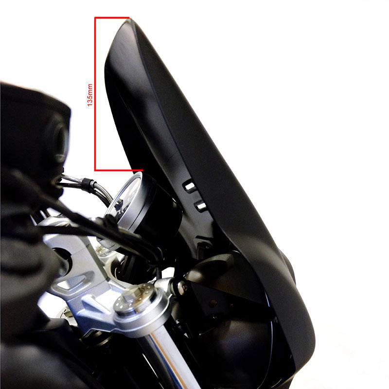 Fenouil fork crown for the R nineT Scrambler and Pure – L'atelier Bleu Motostore