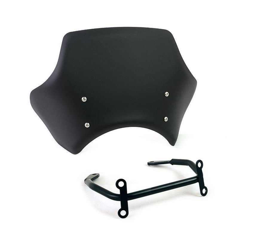 Saute vent pour R 18 - L'atelier Bleu Motostore