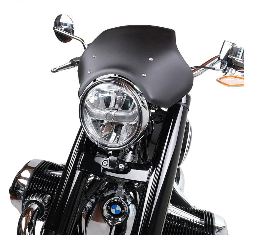  Saute vent pour R 18 - L'atelier Bleu Motostore