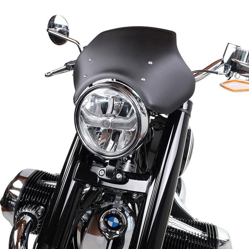  Saute vent pour R 18 - L'atelier Bleu Motostore