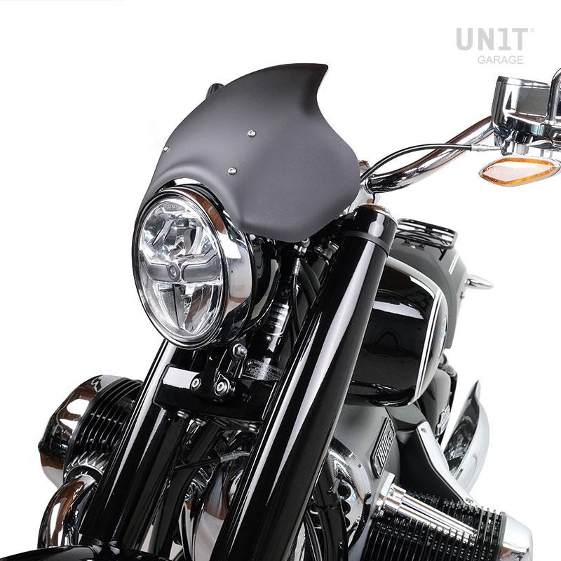  Saute vent pour R 18 - L'atelier Bleu Motostore