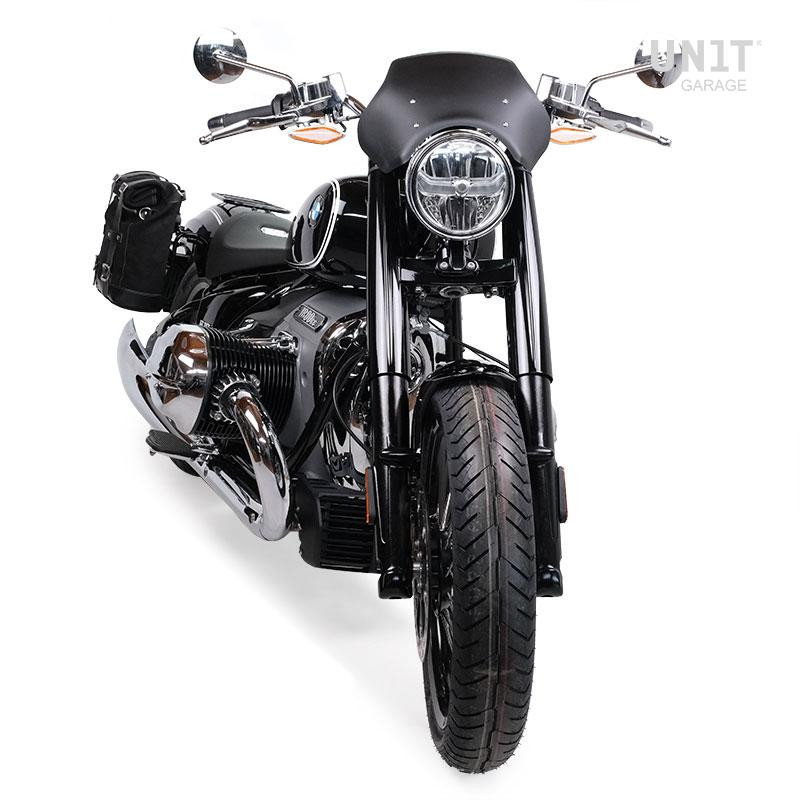  Saute vent pour R 18 - L'atelier Bleu Motostore