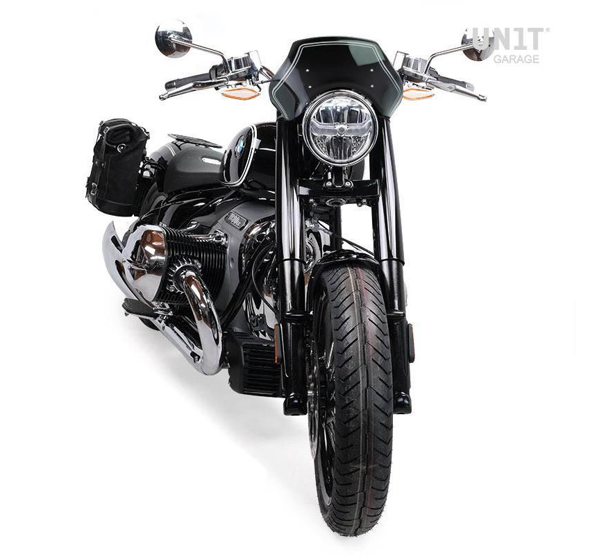 Classic Windscreen for the R 18 – L'atelier Bleu Motostore