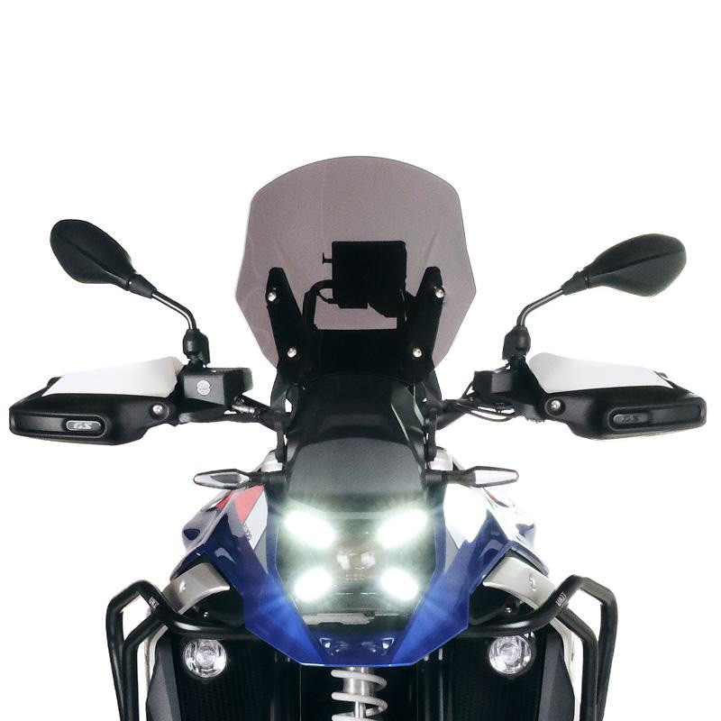 Saute vent M avec radar pour R 1300GS - L'atelier Bleu Motostore
