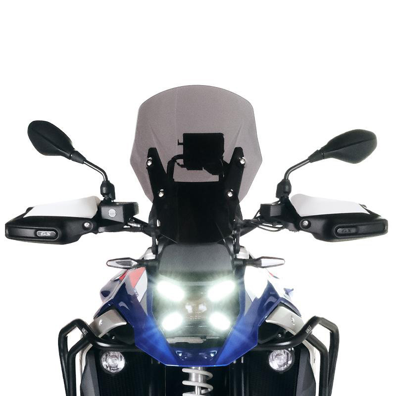  Saute vent M sans radar pour R 1300GS - L'atelier Bleu Motostore