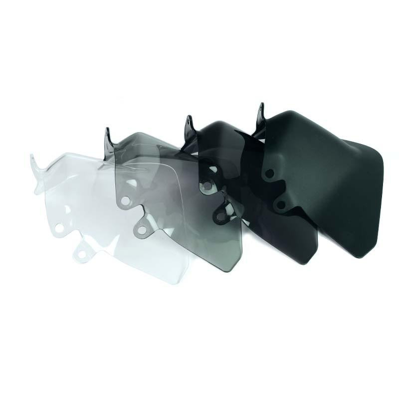 S-series side deflectors for the R 1300GS – L'atelier Bleu Motostore