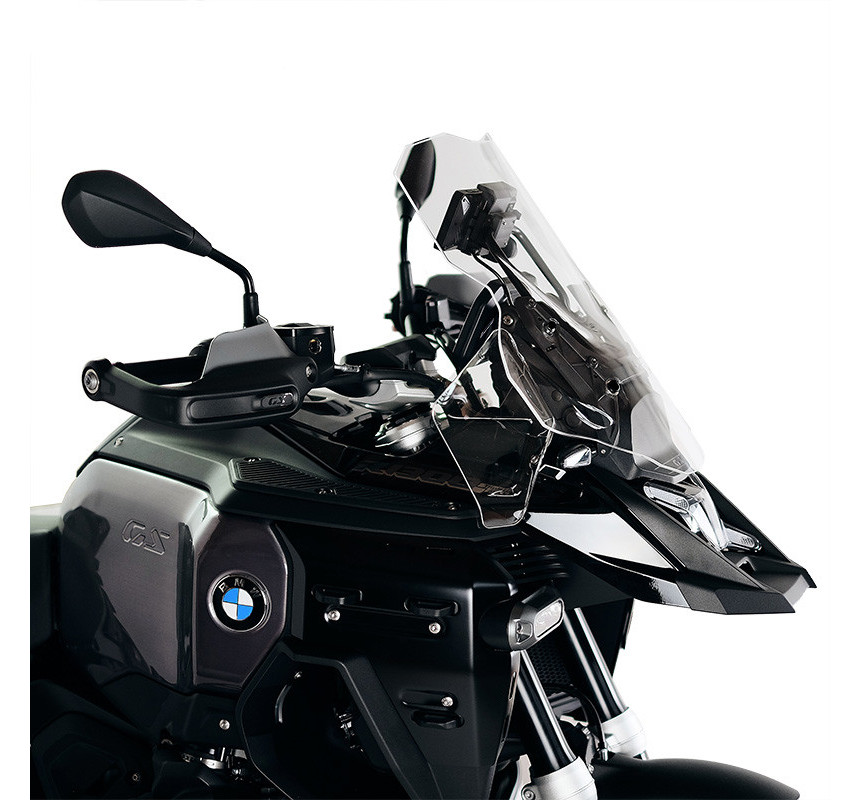  Saute vent Touring sans radar pour R 1300GS ADV - L'atelier Bleu Motostore