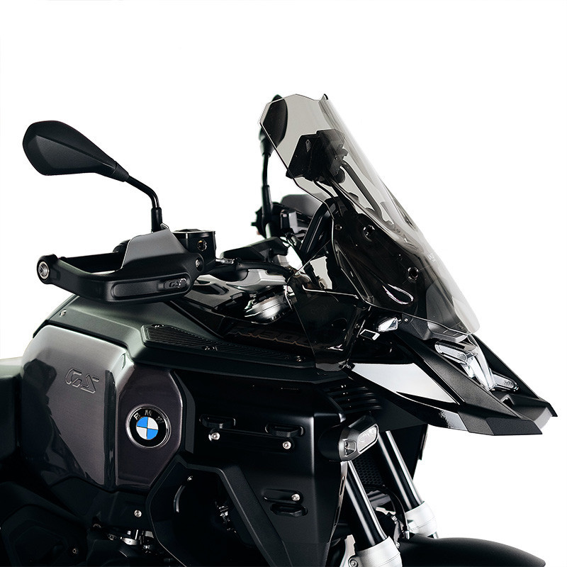  Saute vent Touring sans radar pour R 1300GS ADV - L'atelier Bleu Motostore