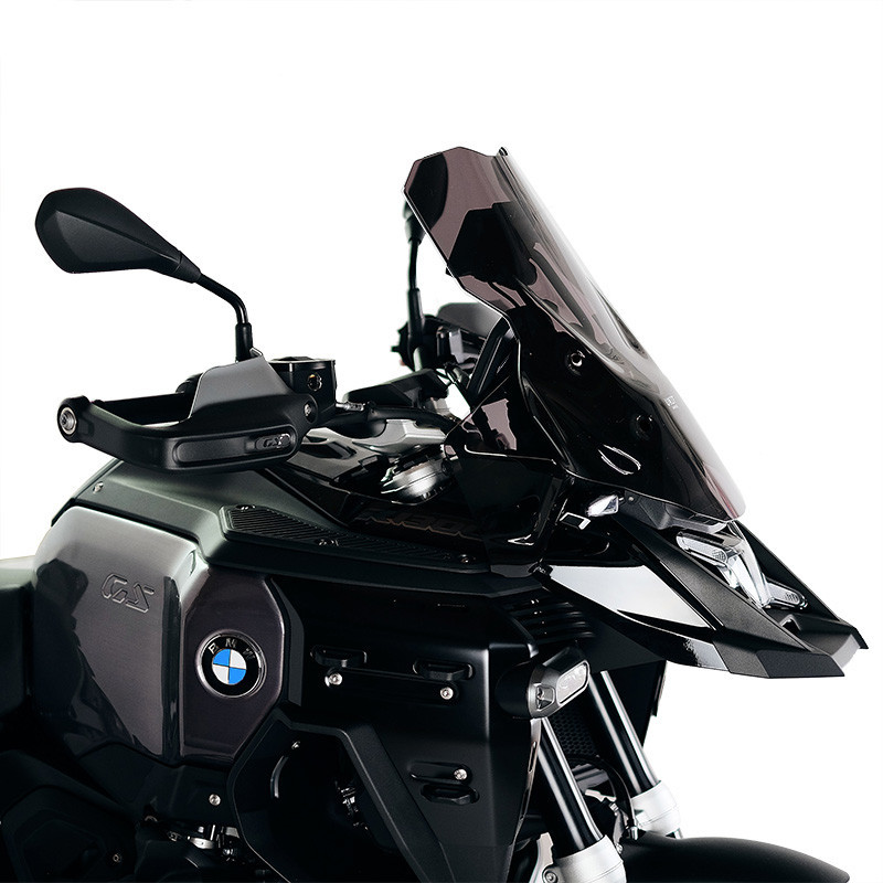  Saute vent Touring sans radar pour R 1300GS ADV - L'atelier Bleu Motostore