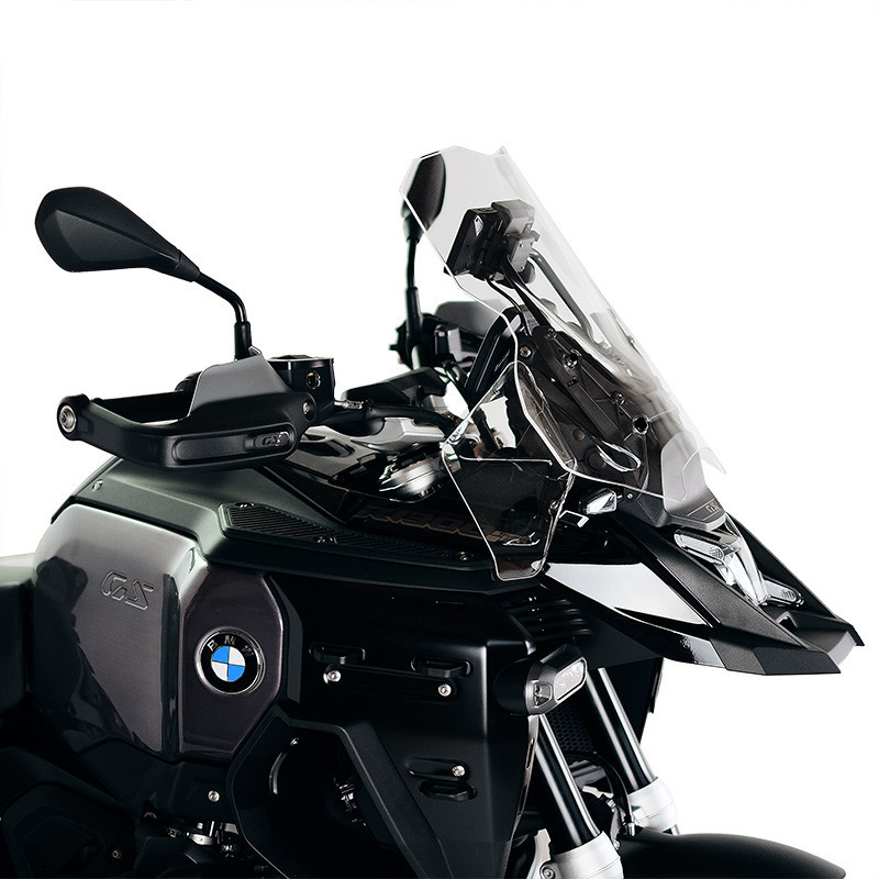  Saute vent Touring avec radar pour R 1300GS ADV - L'atelier Bleu Motostore