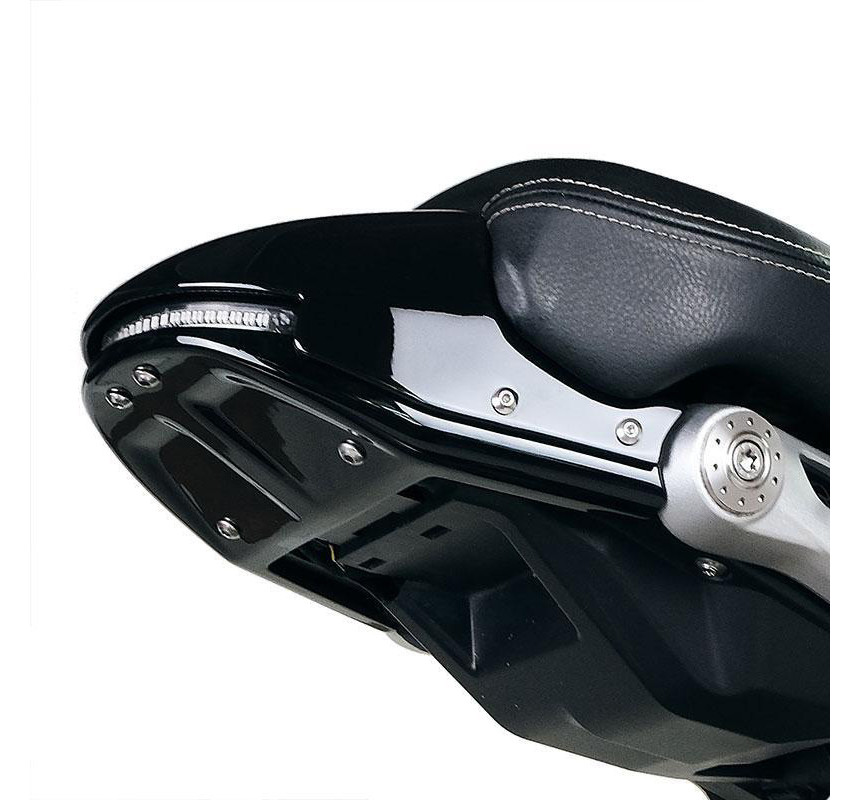 nineT/7 kit + accessory - L'atelier Bleu Motostore