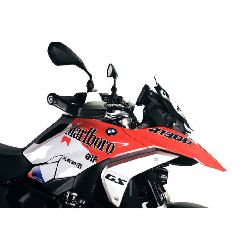  Kit carénage GR86 pour R 1300GS - L'atelier Bleu Motostore