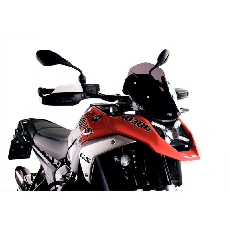 GR86 fairing kit for the R 1300GS – L'atelier Bleu Motostore
