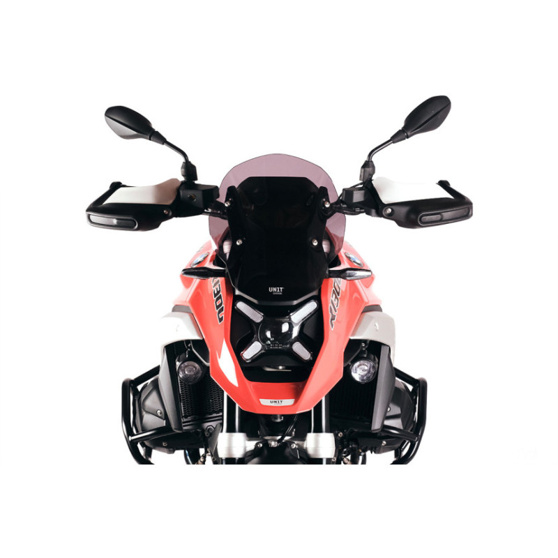 GR86 fairing kit for the R 1300GS – L'atelier Bleu Motostore