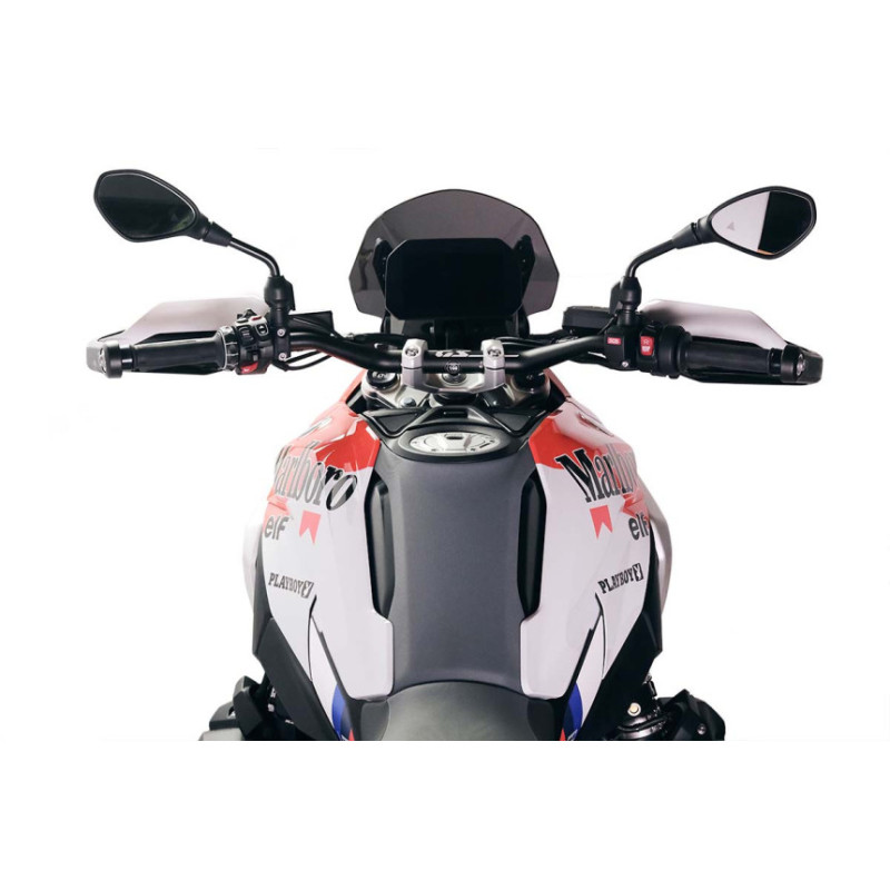  Kit carénage GR86 pour R 1300GS - L'atelier Bleu Motostore