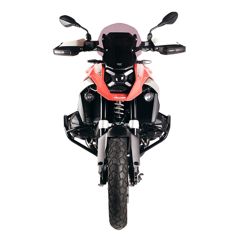 GR86 fairing kit for the R 1300GS – L'atelier Bleu Motostore