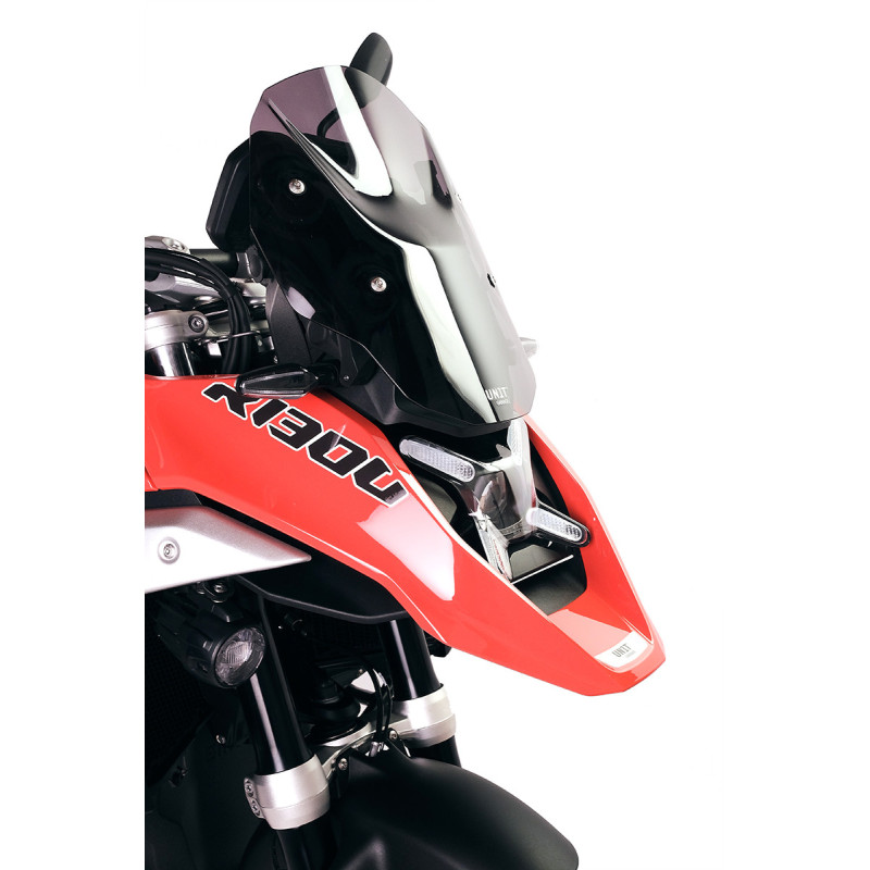 GR86 fairing kit for the R 1300GS – L'atelier Bleu Motostore