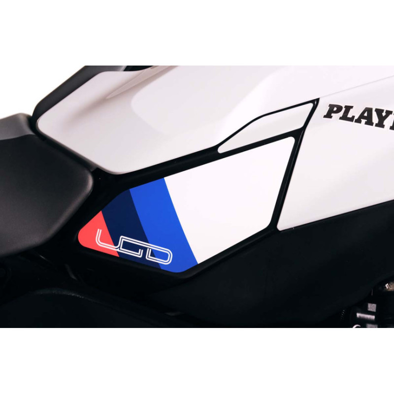 GR86 fairing kit for the R 1300GS – L'atelier Bleu Motostore