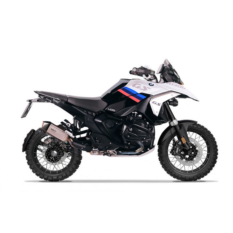  Kit carénage Motosport pour R 1300GS - L'atelier Bleu Motostore